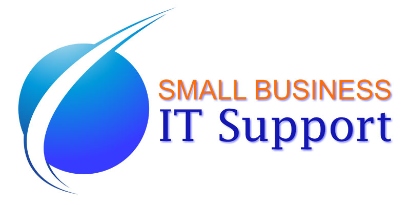 small business it support