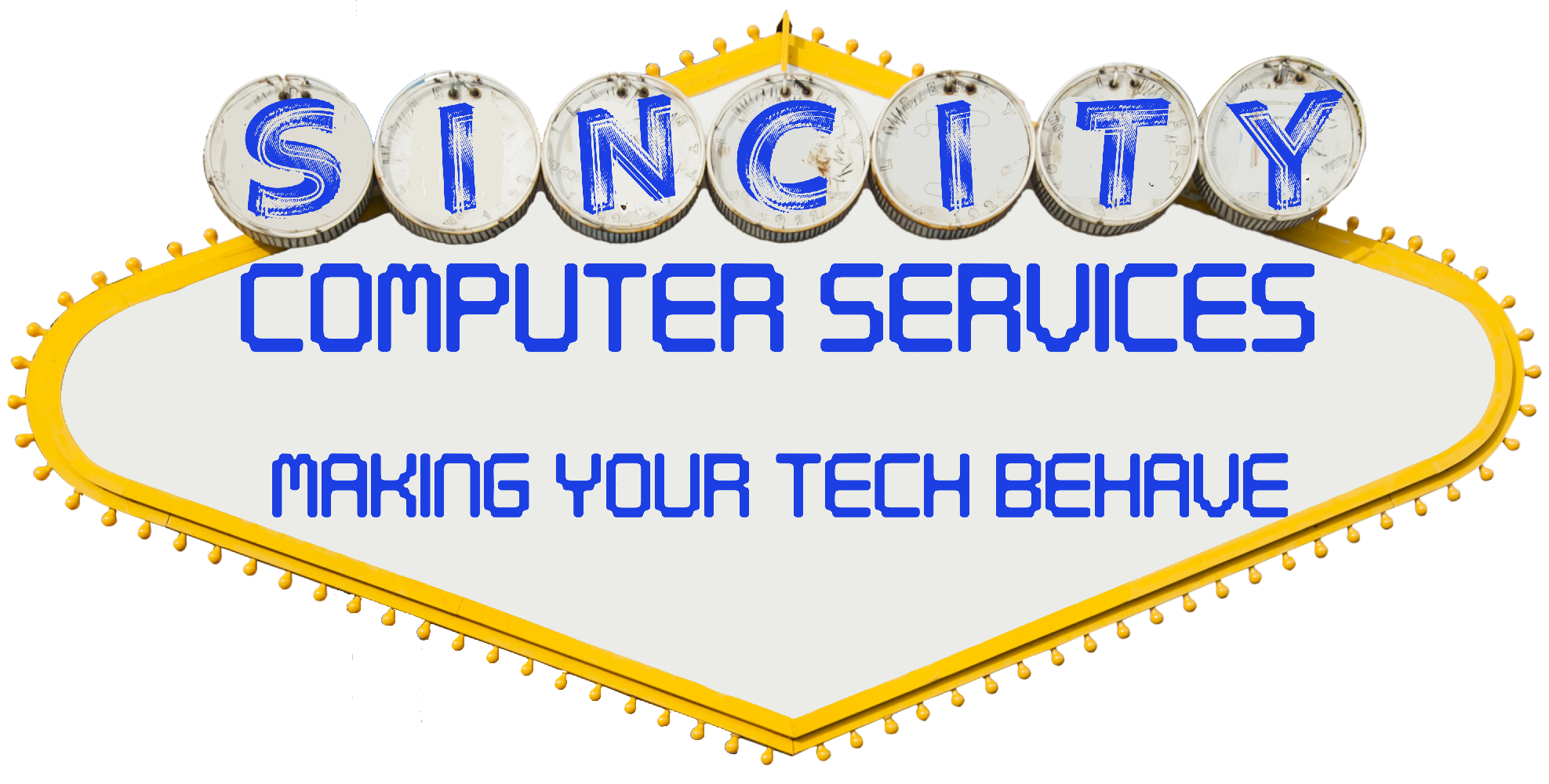 Sin City Computer Services